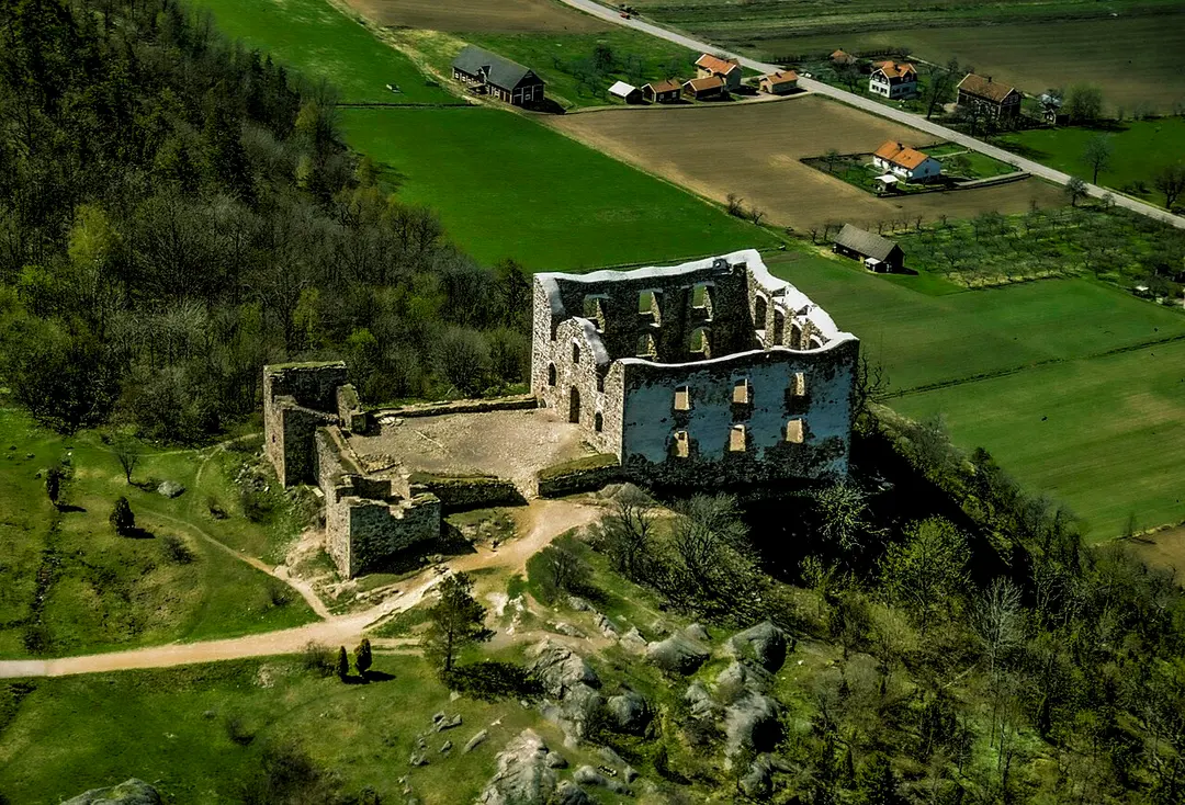 Brahehus