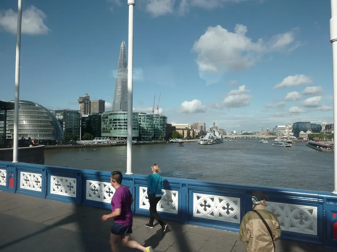 HMS Belfast