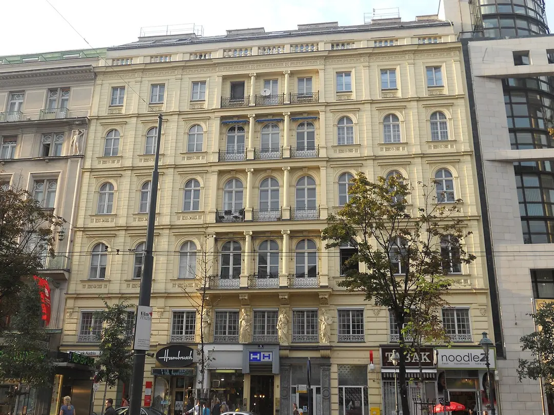 Palais Gomperz