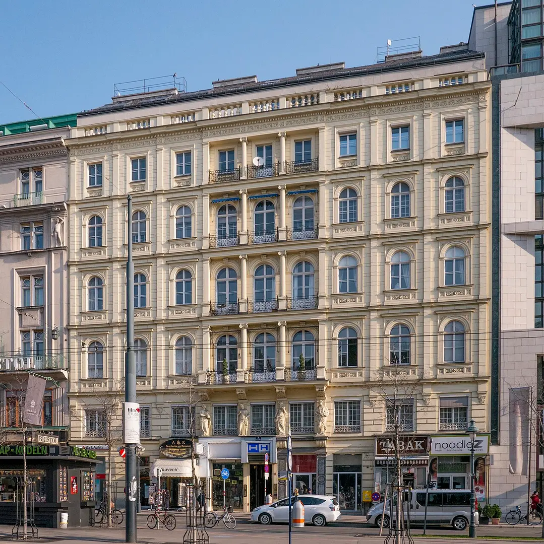 Palais Gomperz