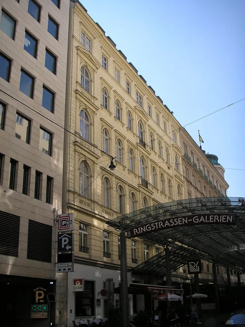 Palais Gomperz