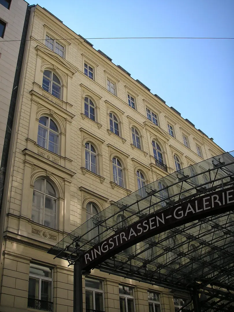 Palais Gomperz