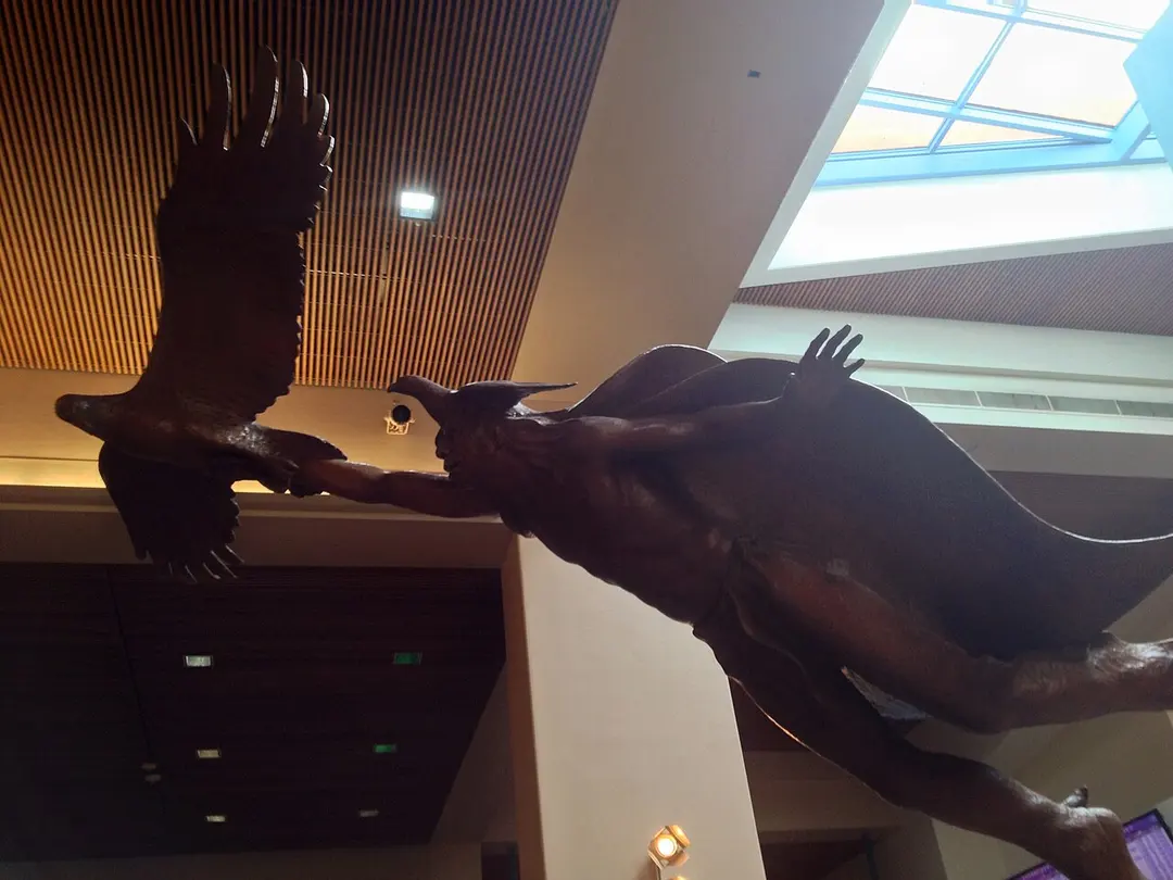 Albuquerque International Sunport