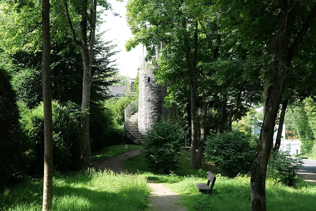Ellerhöhturm