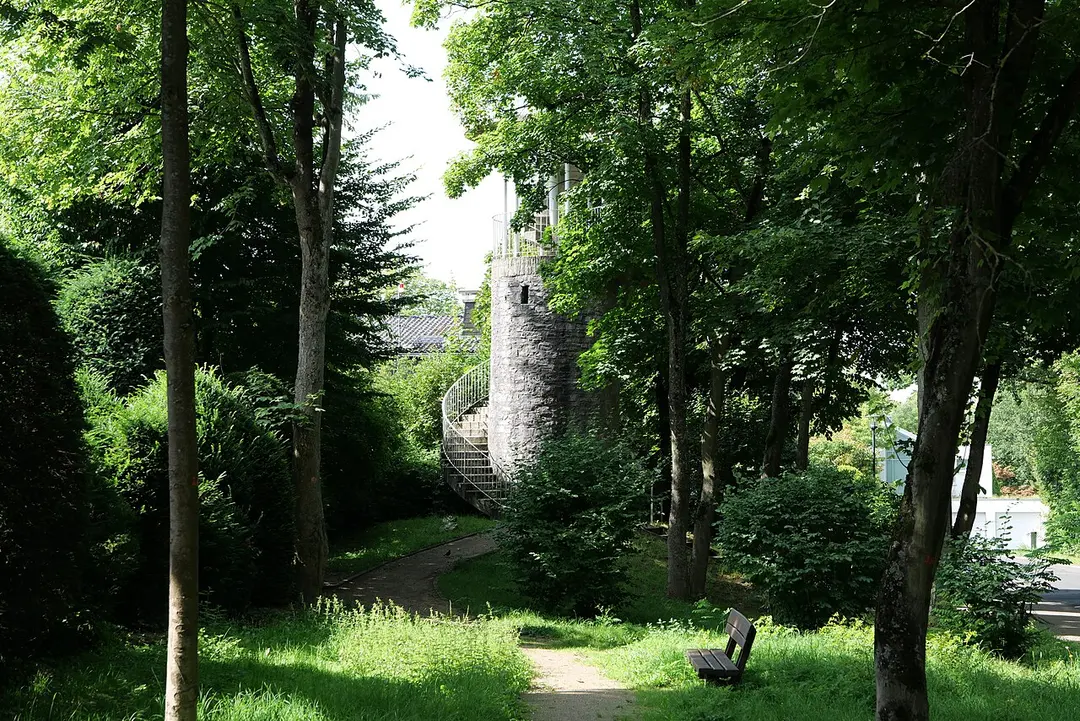 Ellerhöhturm