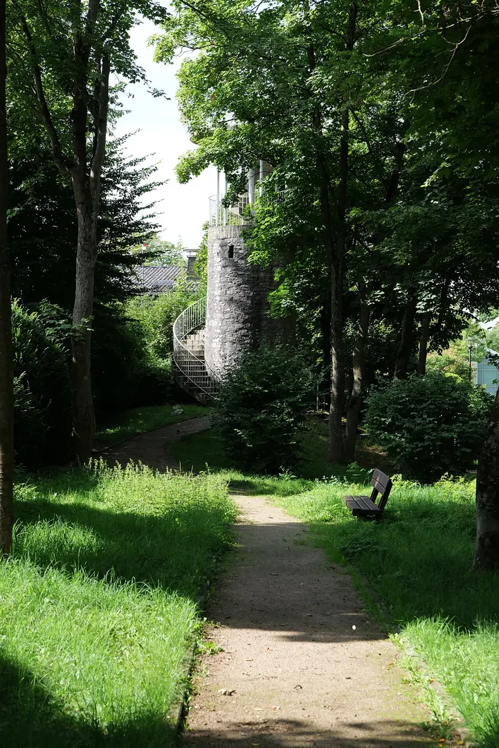 Ellerhöhturm