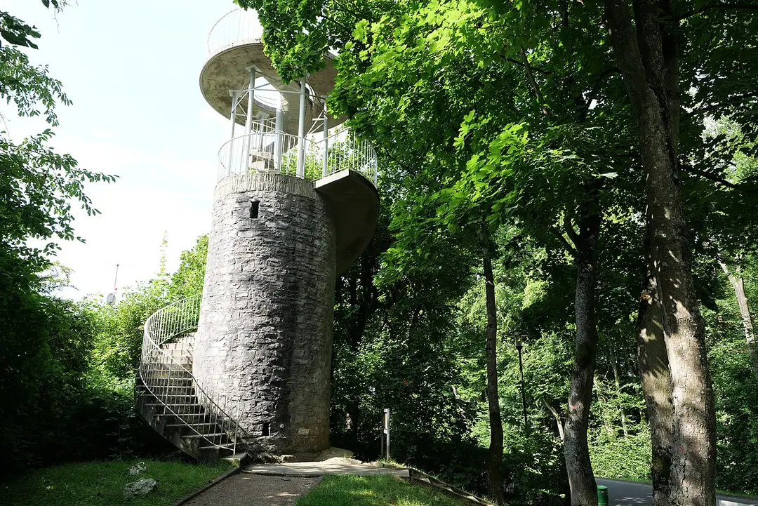 Ellerhöhturm