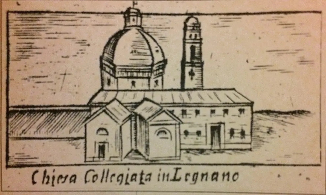 Basilica di San Magno