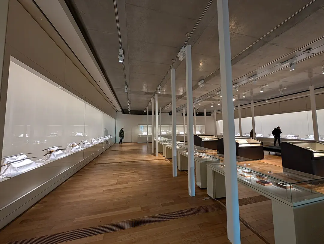 Matsumoto City Museum