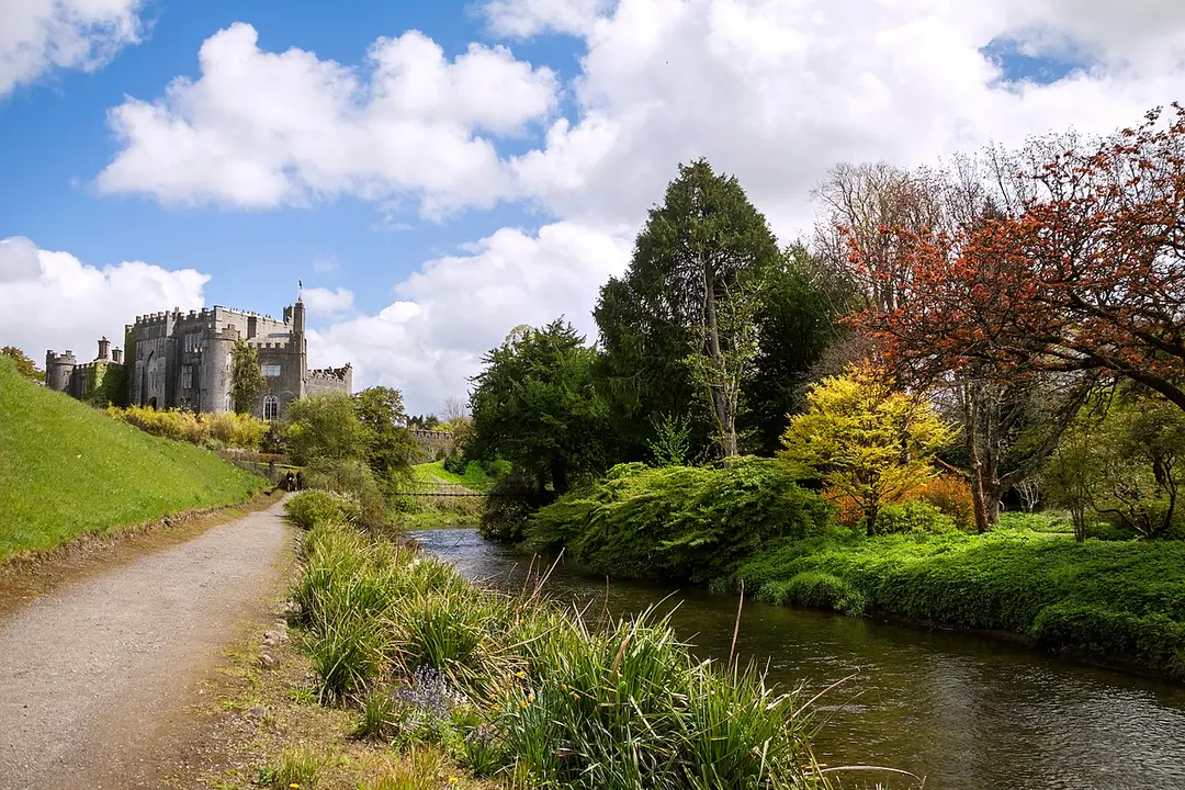 Birr Castle