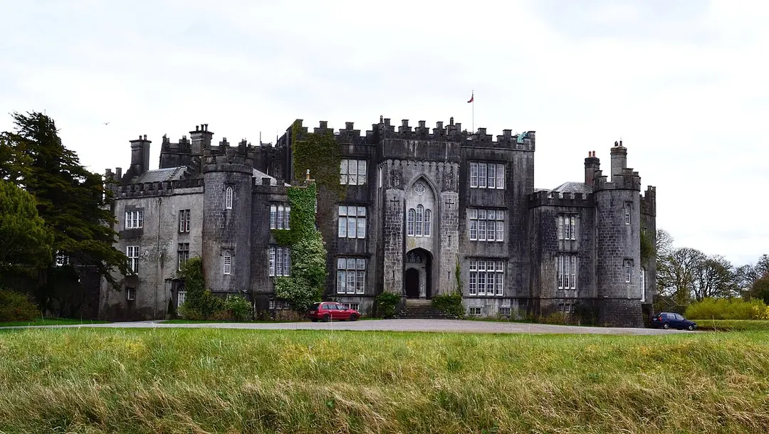 Birr Castle