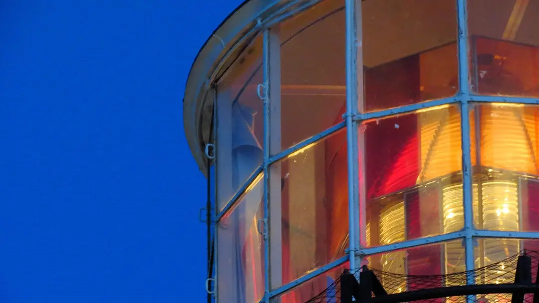 Barra Lighthouse