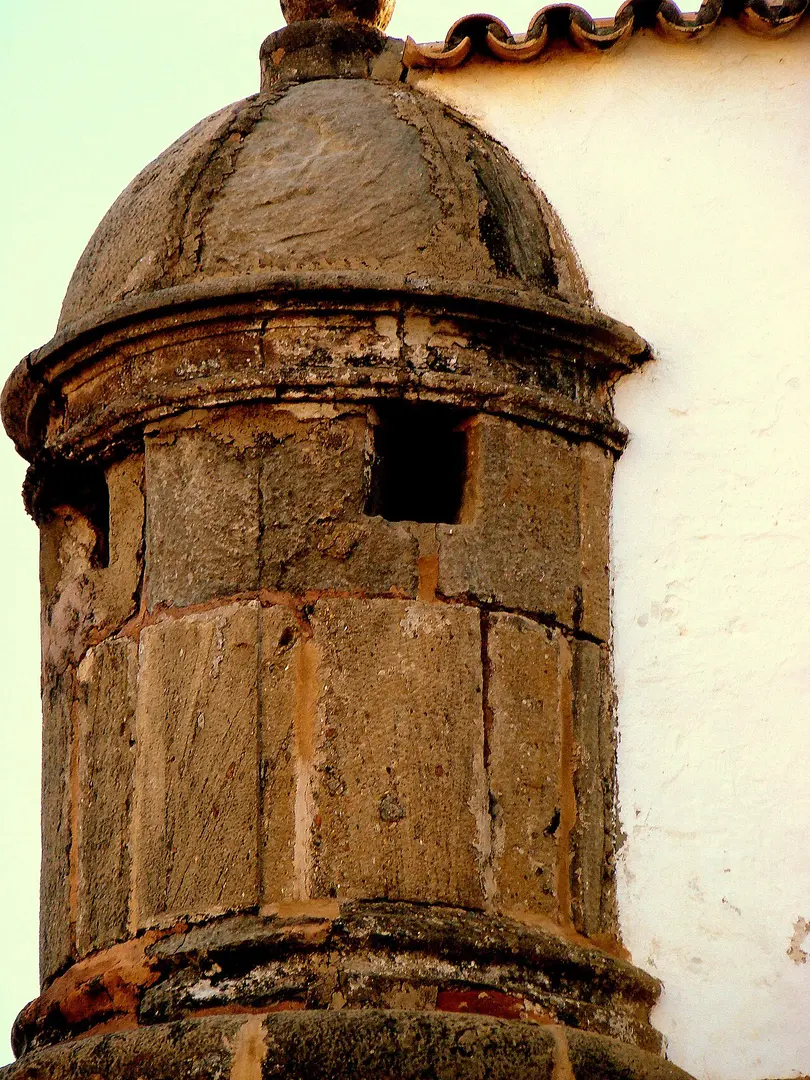 Barra Lighthouse