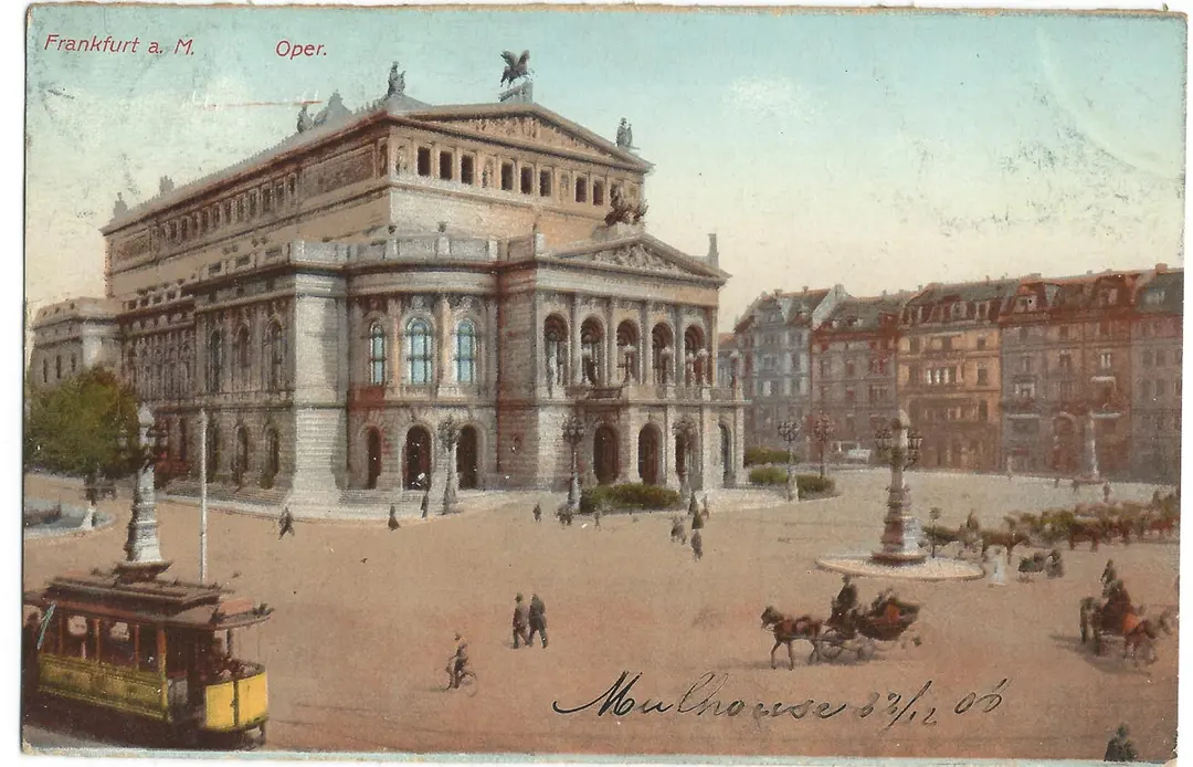 Alte Oper
