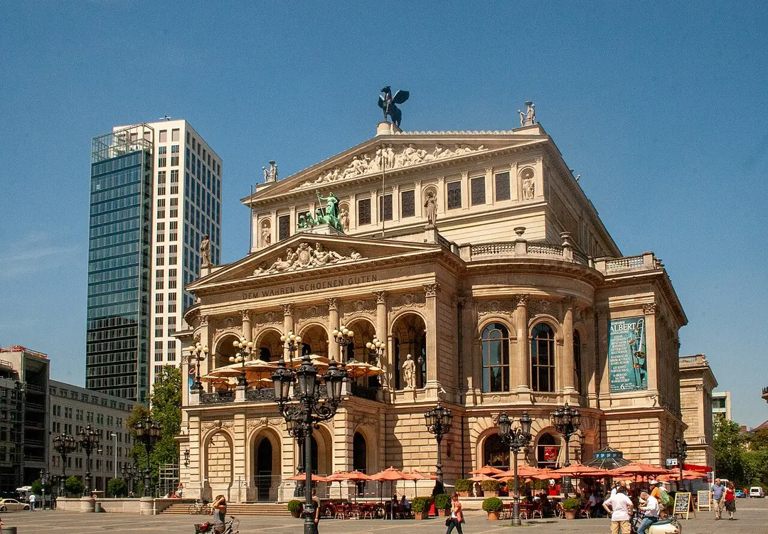 Alte Oper