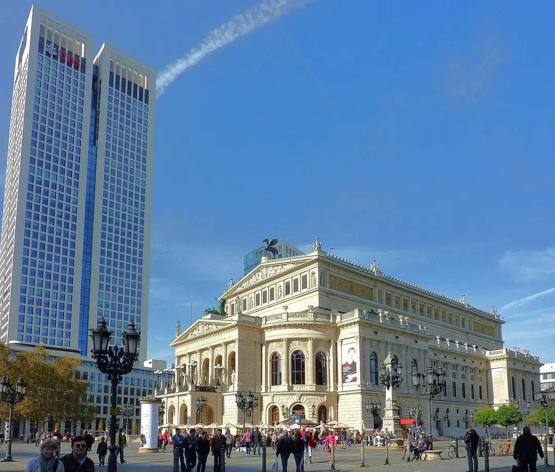 Alte Oper