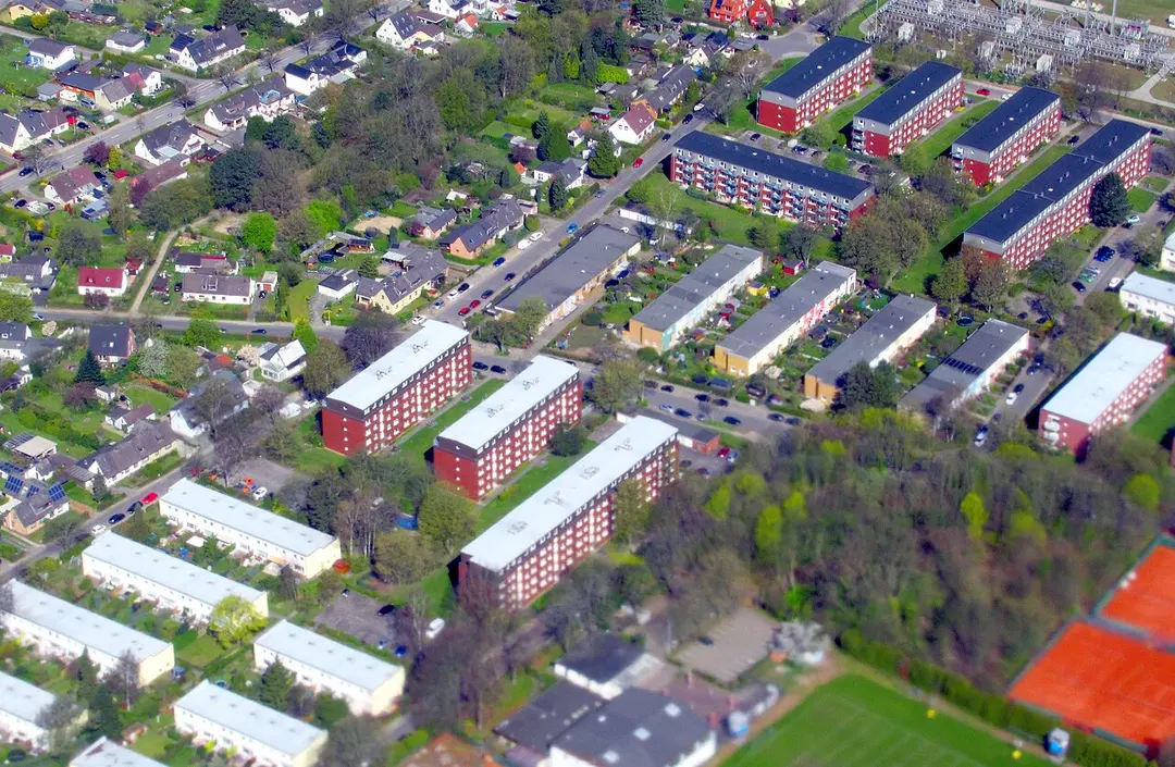 Bahrenfeld