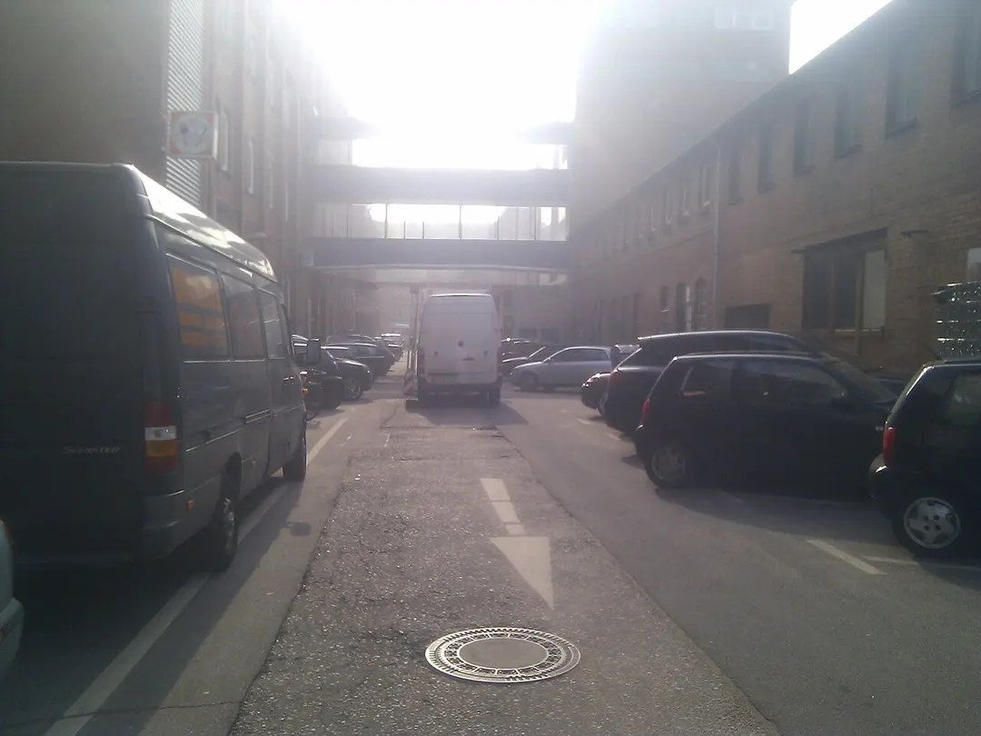 Bahrenfeld