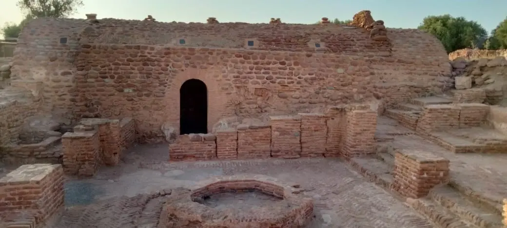 Aghmat