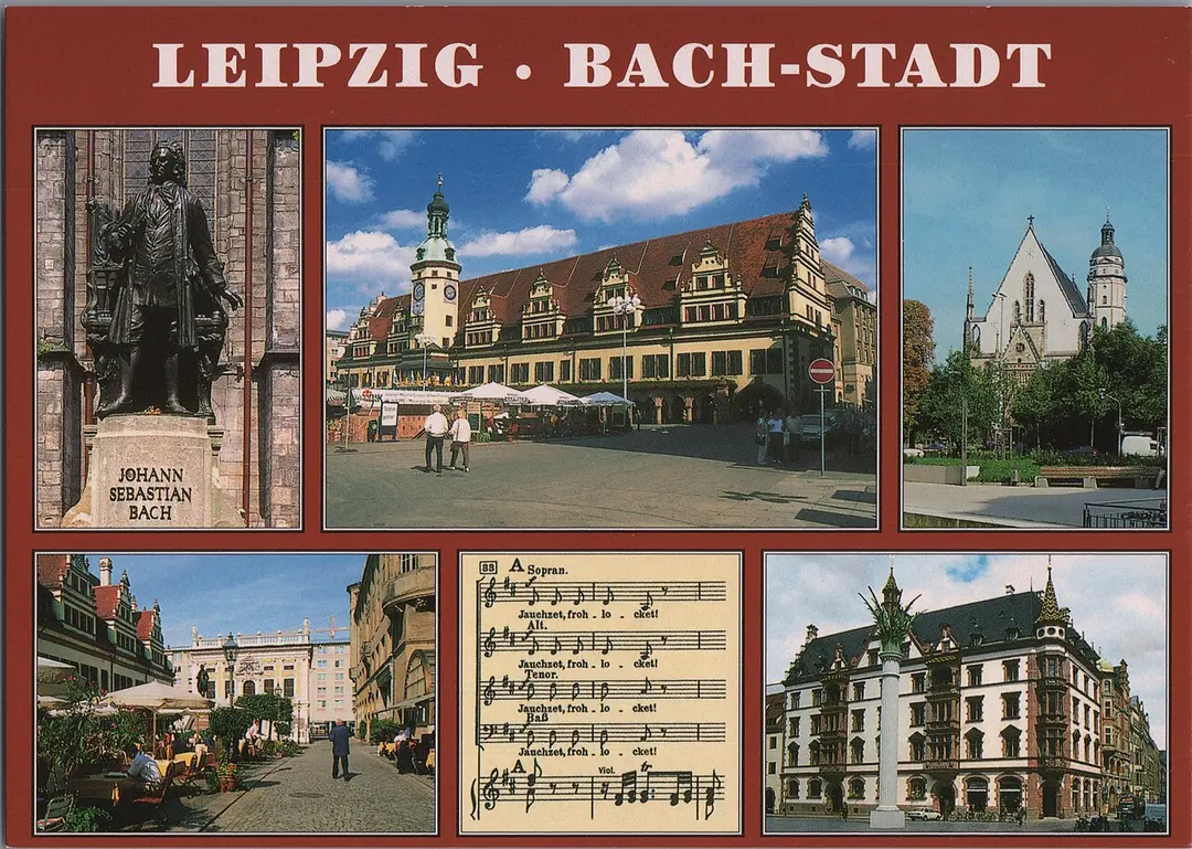 Alte Nikolaischule