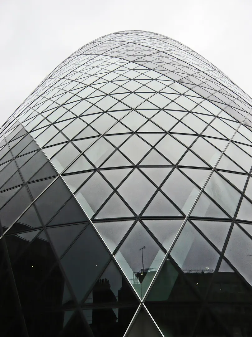 30 St Mary Axe