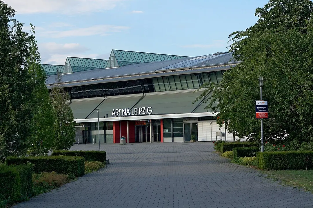 Arena Leipzig
