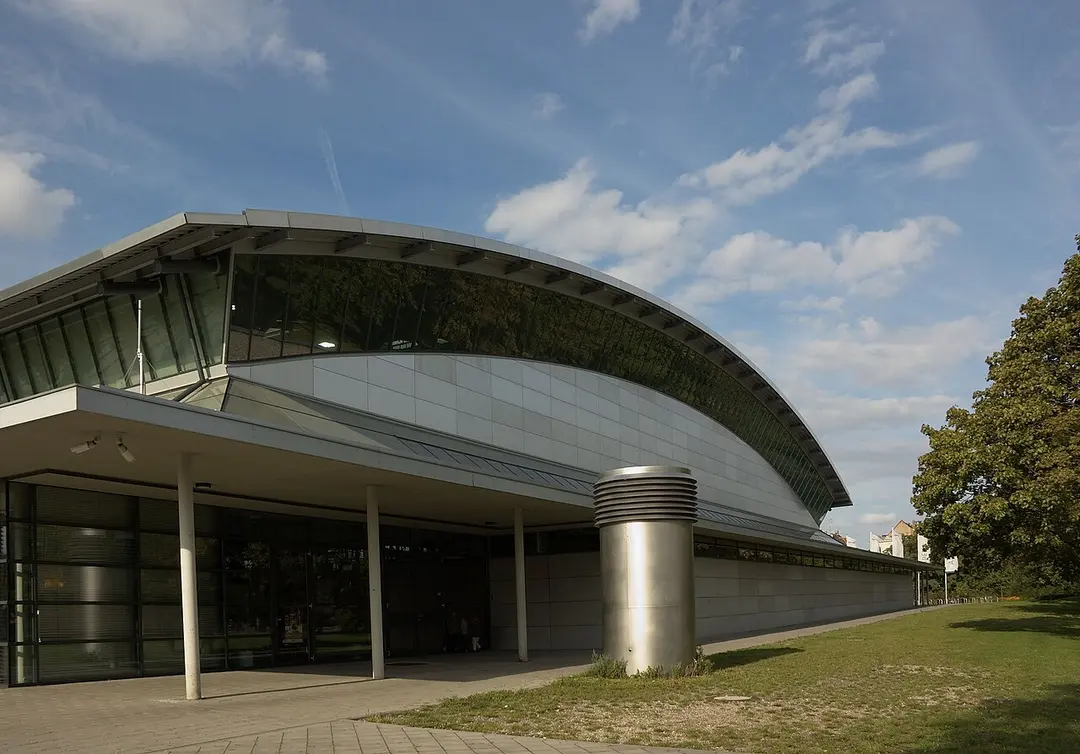 Arena Leipzig