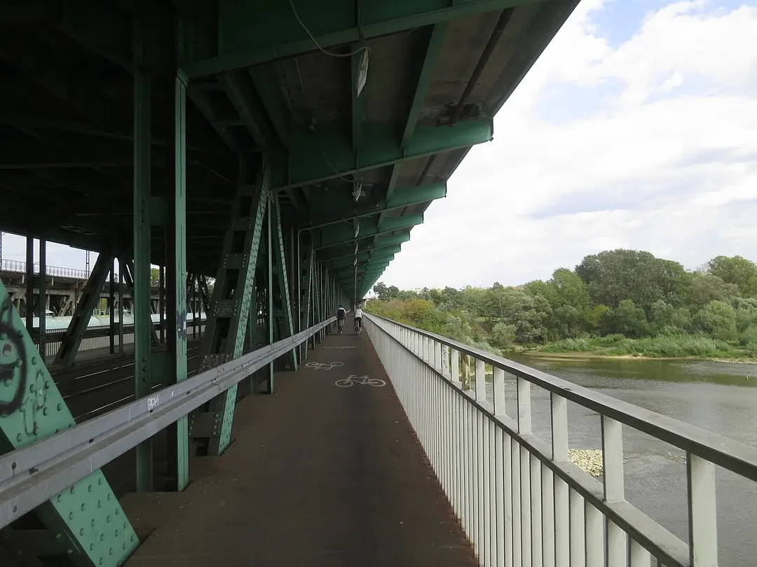 Most Gdański