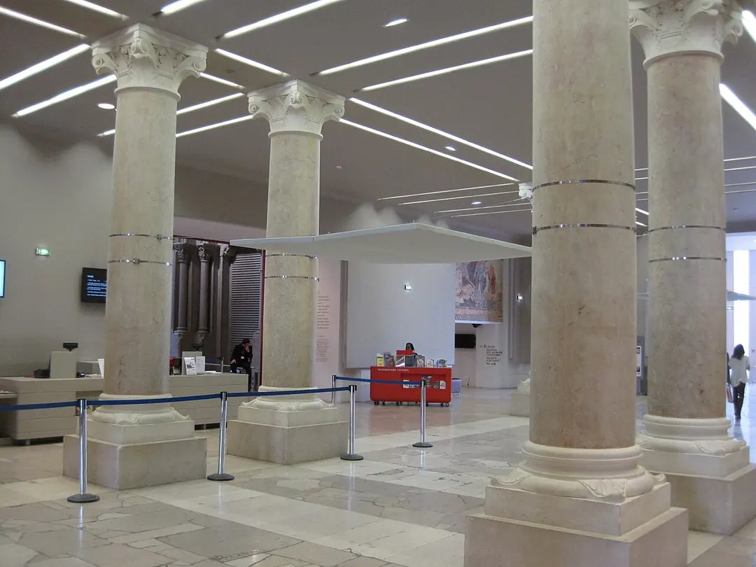 Architecture and Heritage City Museum