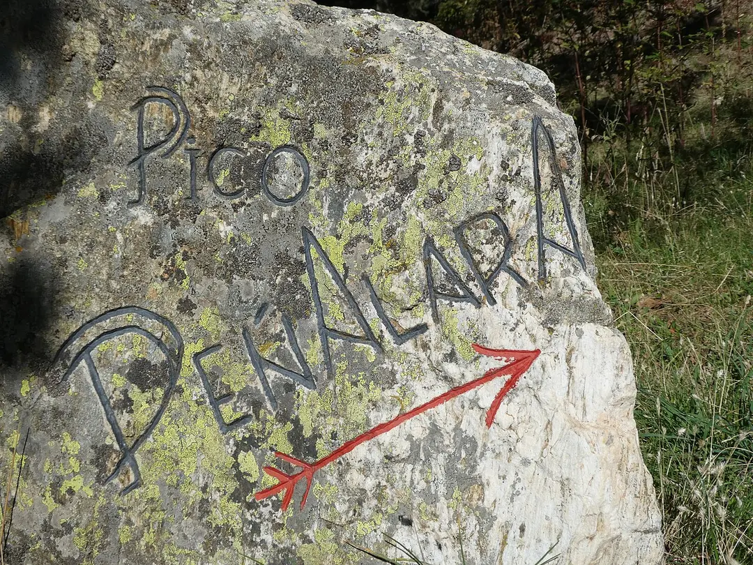 Parque Nacional de la Sierra de Guadarrama