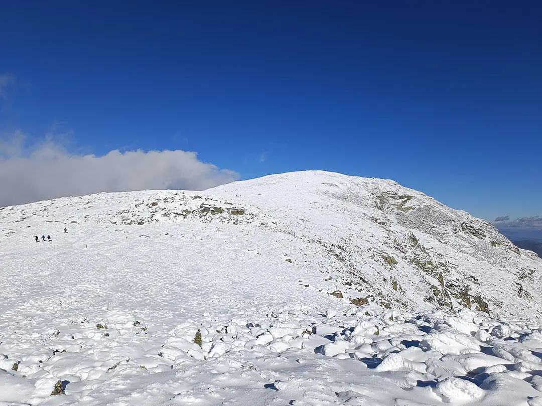 Parque Nacional de la Sierra de Guadarrama