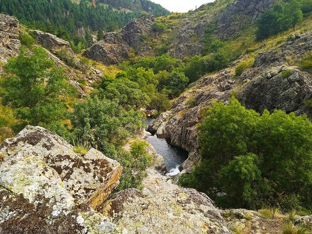 Parque Nacional de la Sierra de Guadarrama