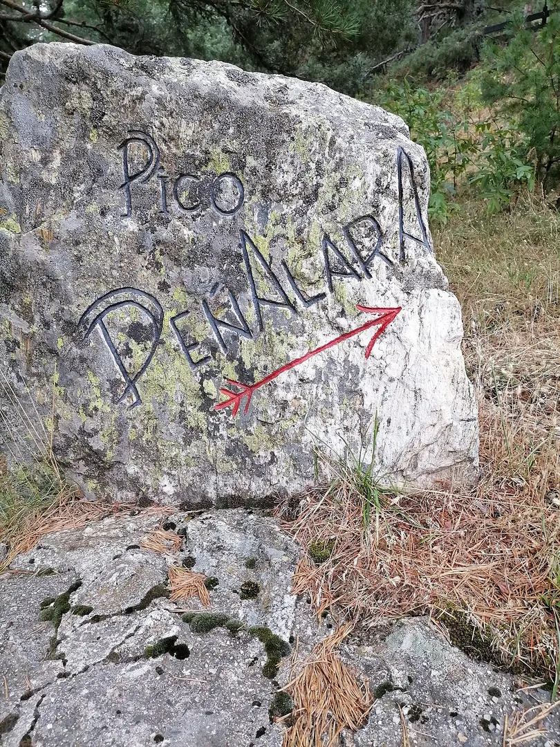 Parque Nacional de la Sierra de Guadarrama