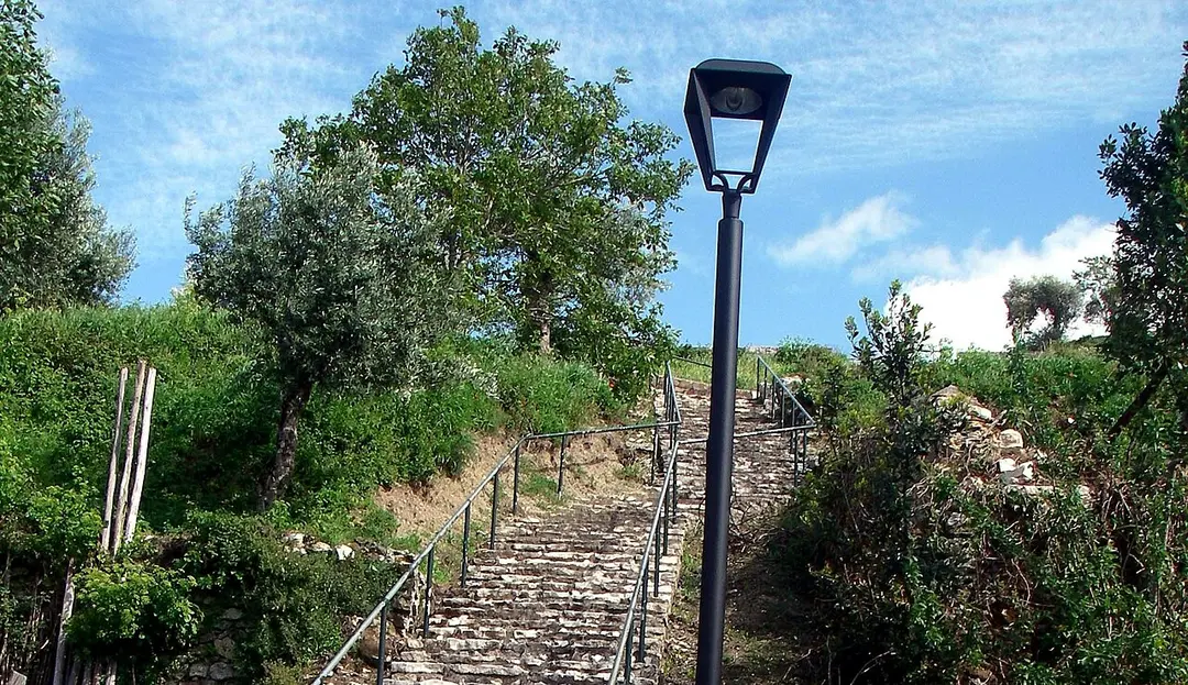Castle of Ourém