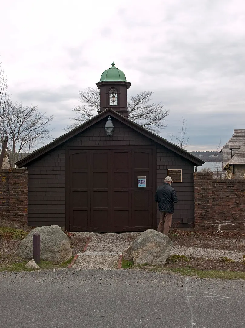 Beauport Museum