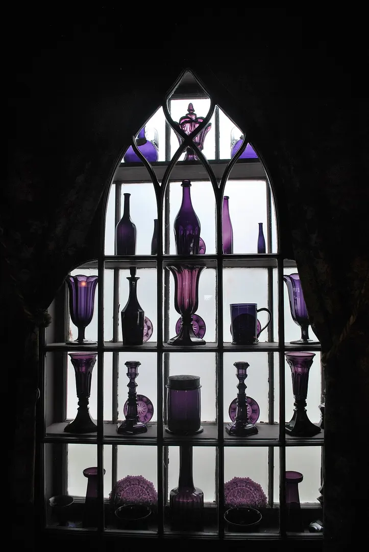 Beauport Museum
