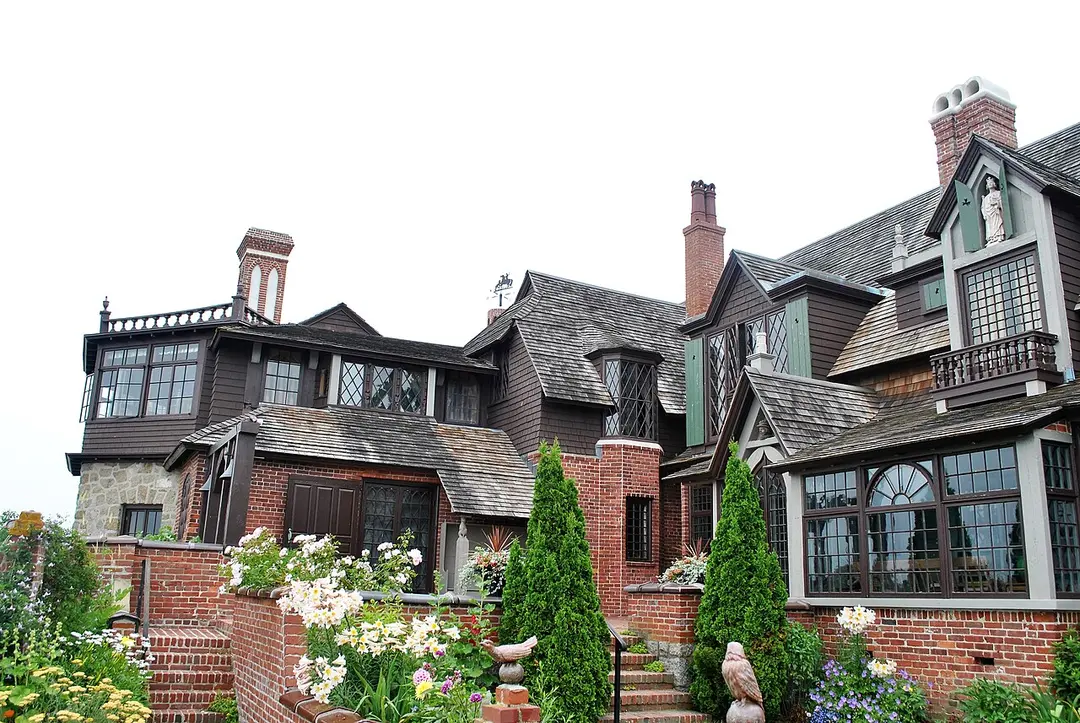Beauport Museum