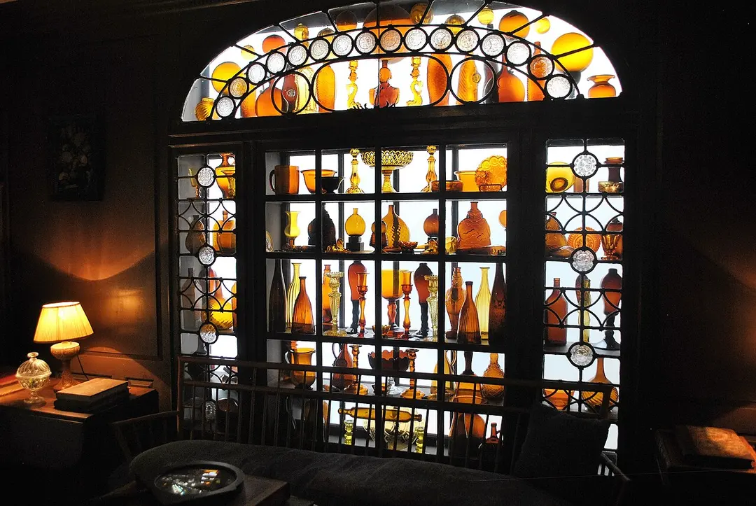Beauport Museum