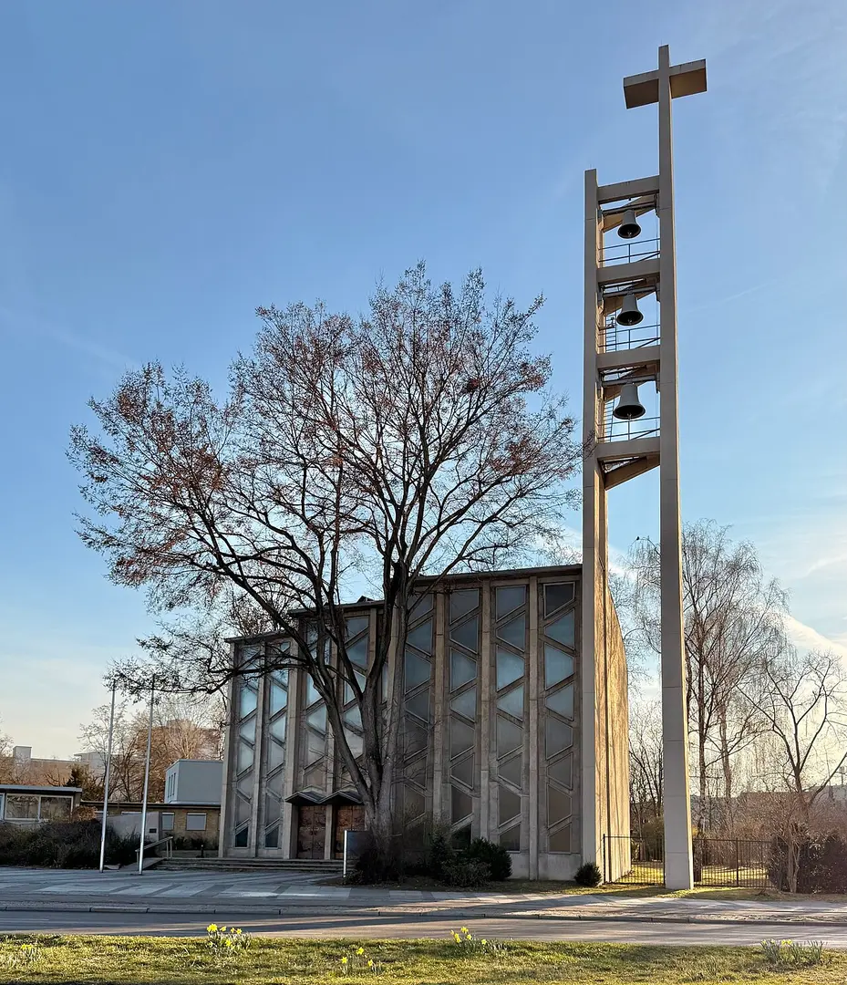 Kaiser-Friedrich-Gedächtniskirche