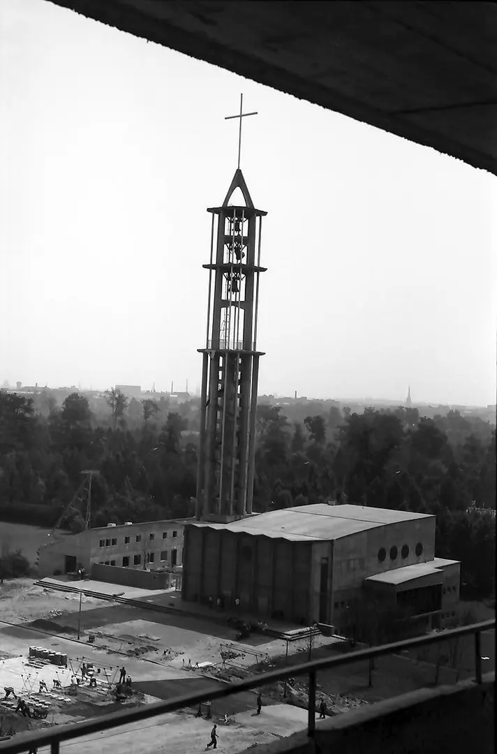 Kaiser-Friedrich-Gedächtniskirche