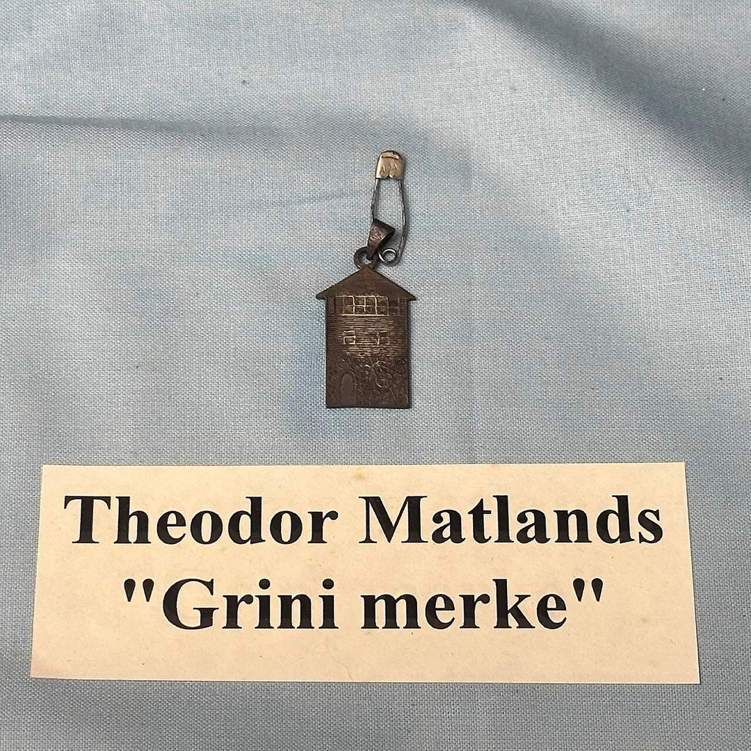 Grini museum