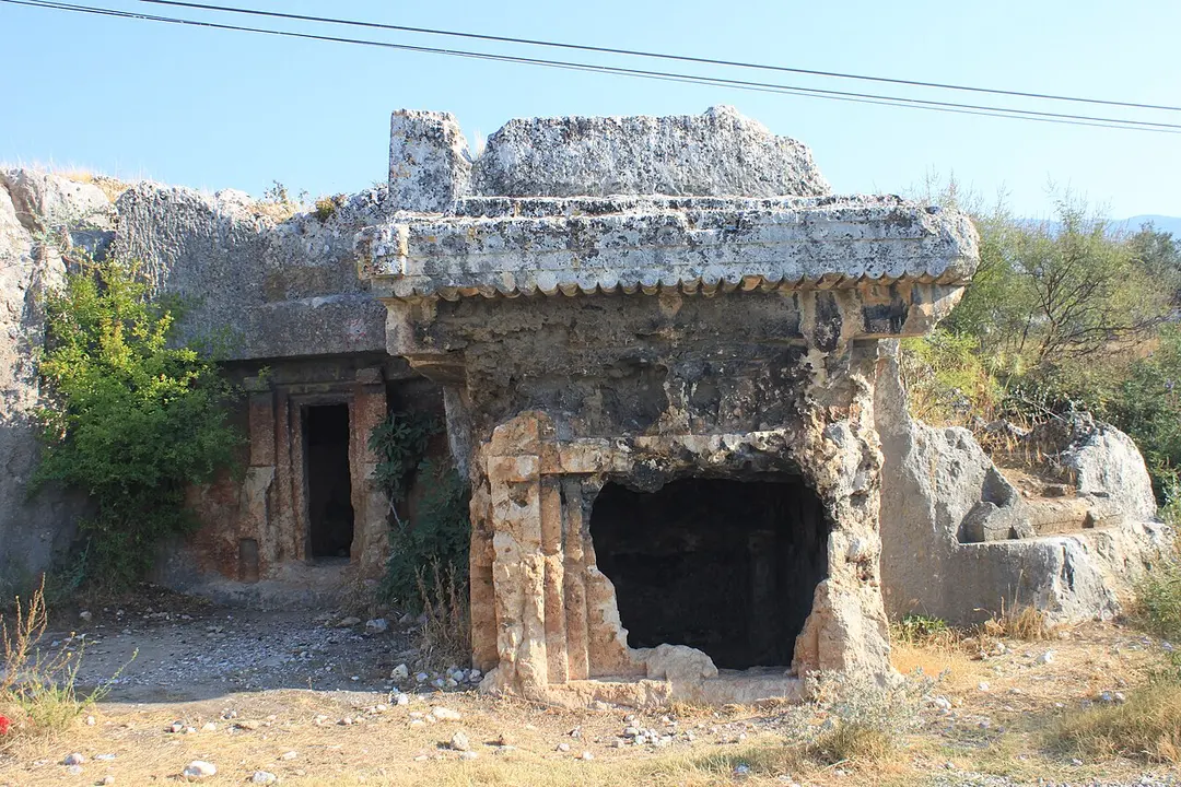 Araxa