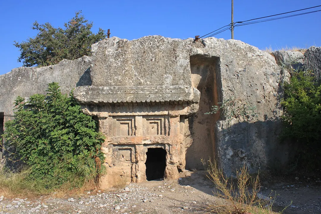 Araxa