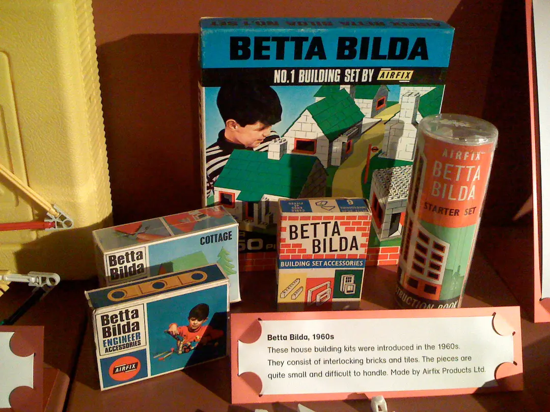 Museum of Childhood