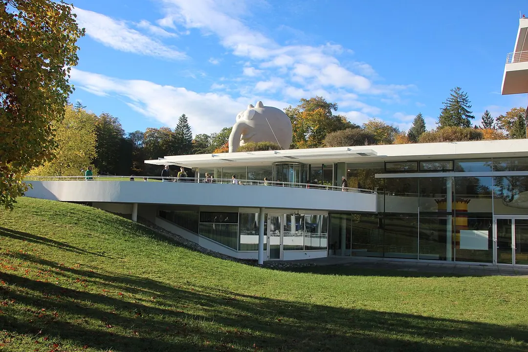 Buchheim Museum der Phantasie