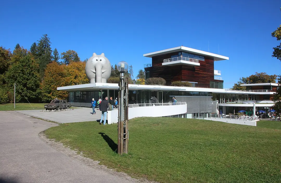 Buchheim Museum der Phantasie