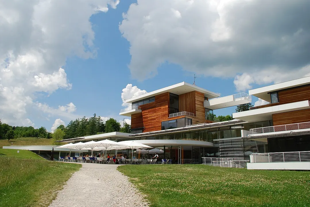 Buchheim Museum der Phantasie
