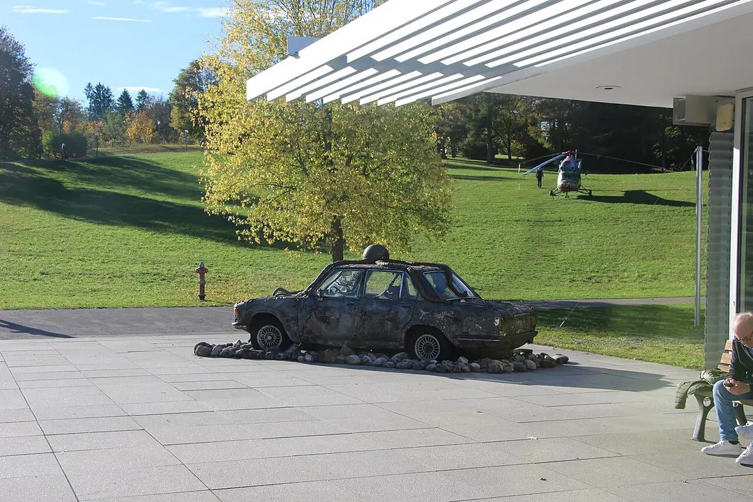 Buchheim Museum der Phantasie