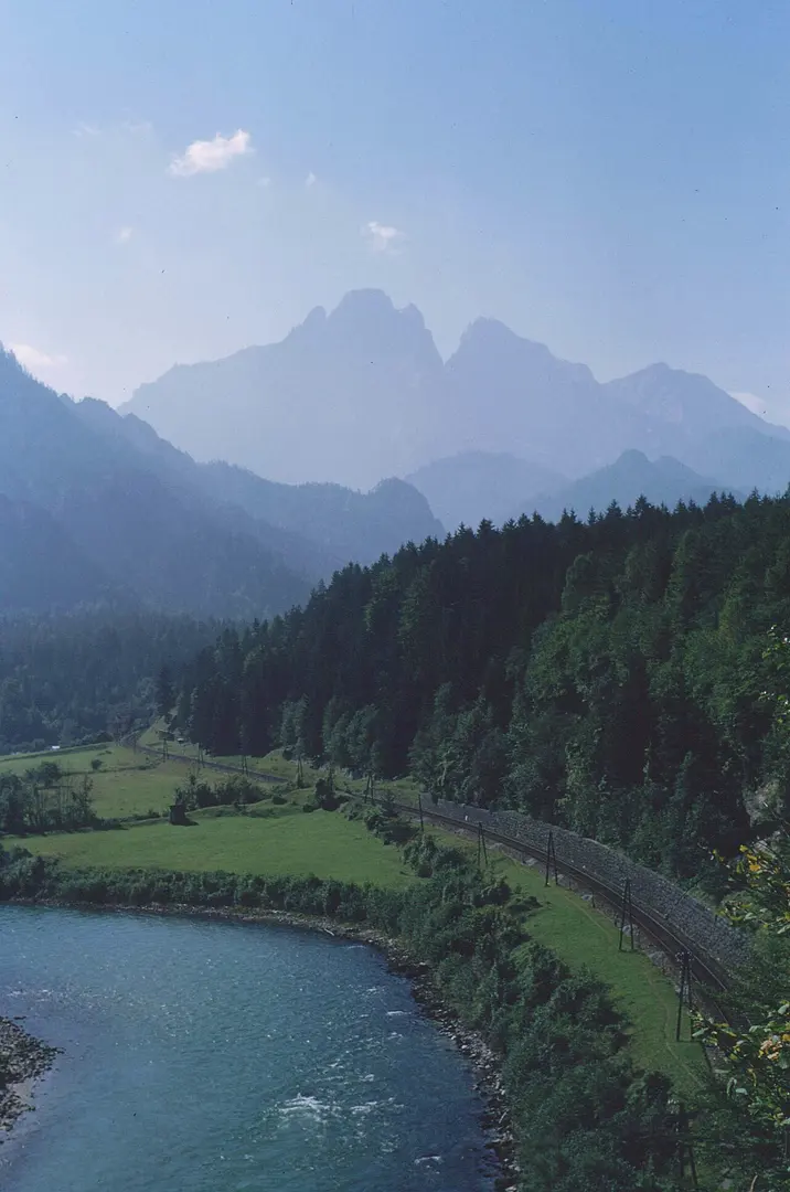 Admonter Reichenstein