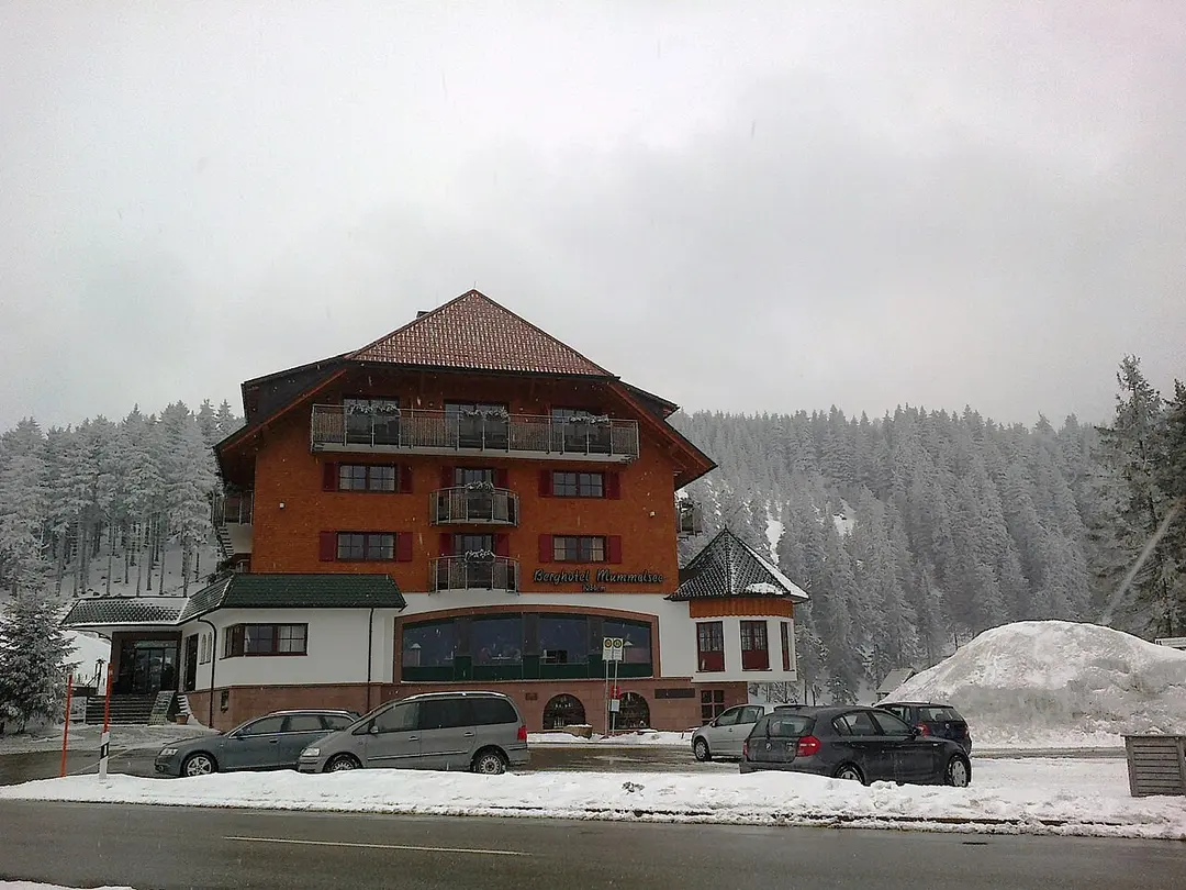 Mummelsee
